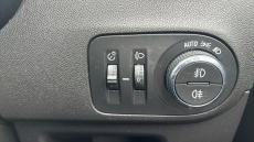 Vauxhall Crossland X 1.2T ecoTec [110] Tech Line Nav 5dr [6 Spd] [S/S] Petrol Hatchback